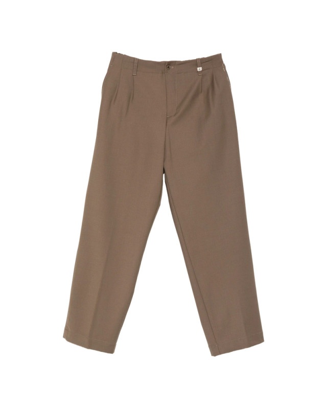 [Myths] Trousers FW26 26WM24L106  28