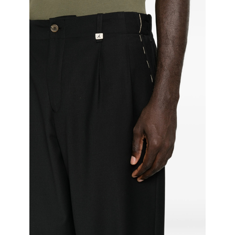[Myths] Trousers FW26 26WM24L106  999