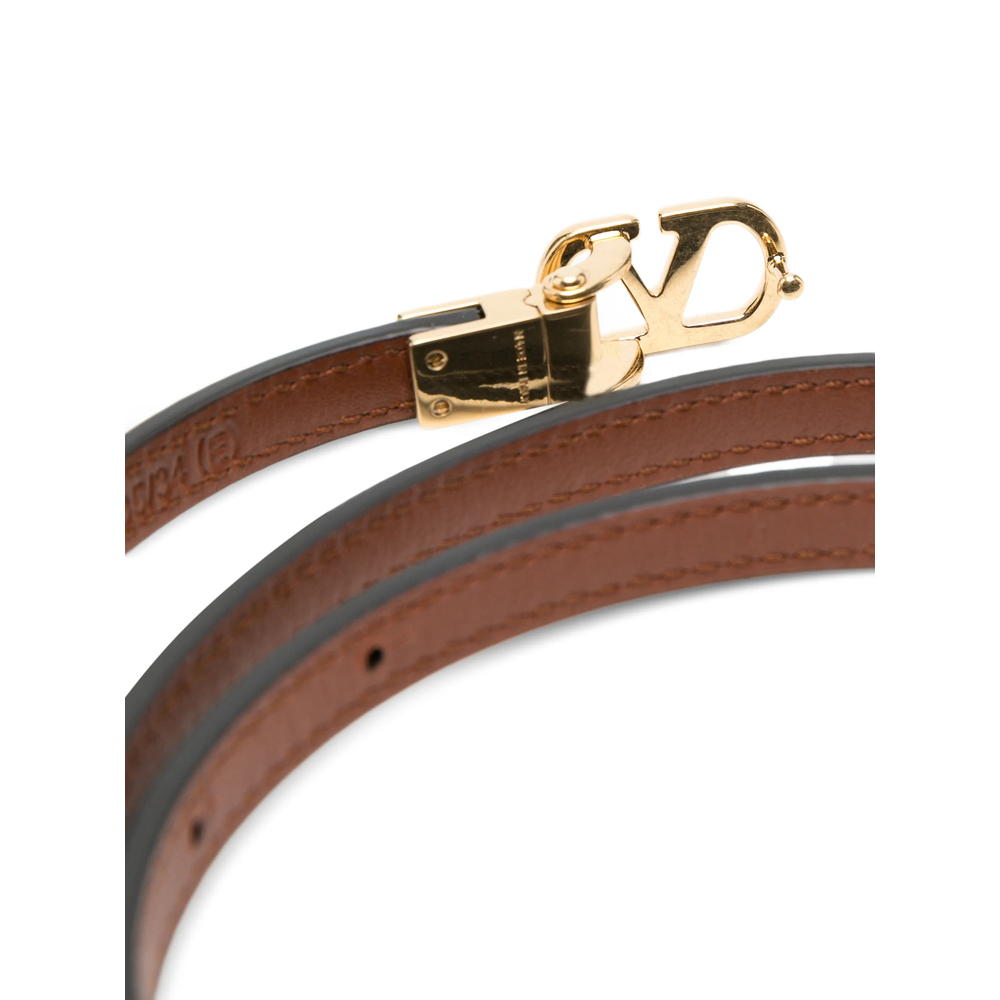 [Valentino Garavani] Belt FW26 9W2T0SX5ZDM  DRN