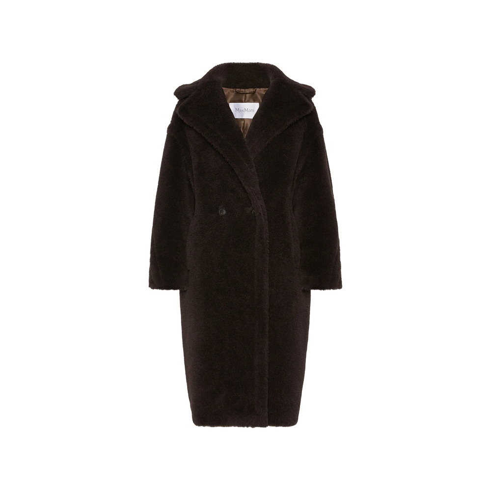 [Max Mara] Coat FW26 TEDGIRL 501 014