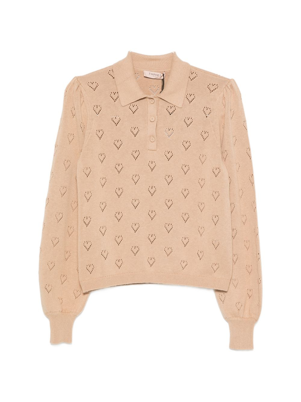 [Twin - set] Knitwear FW26 262TP3022 13732