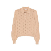 [Twin - set] Knitwear FW26 262TP3022 13732