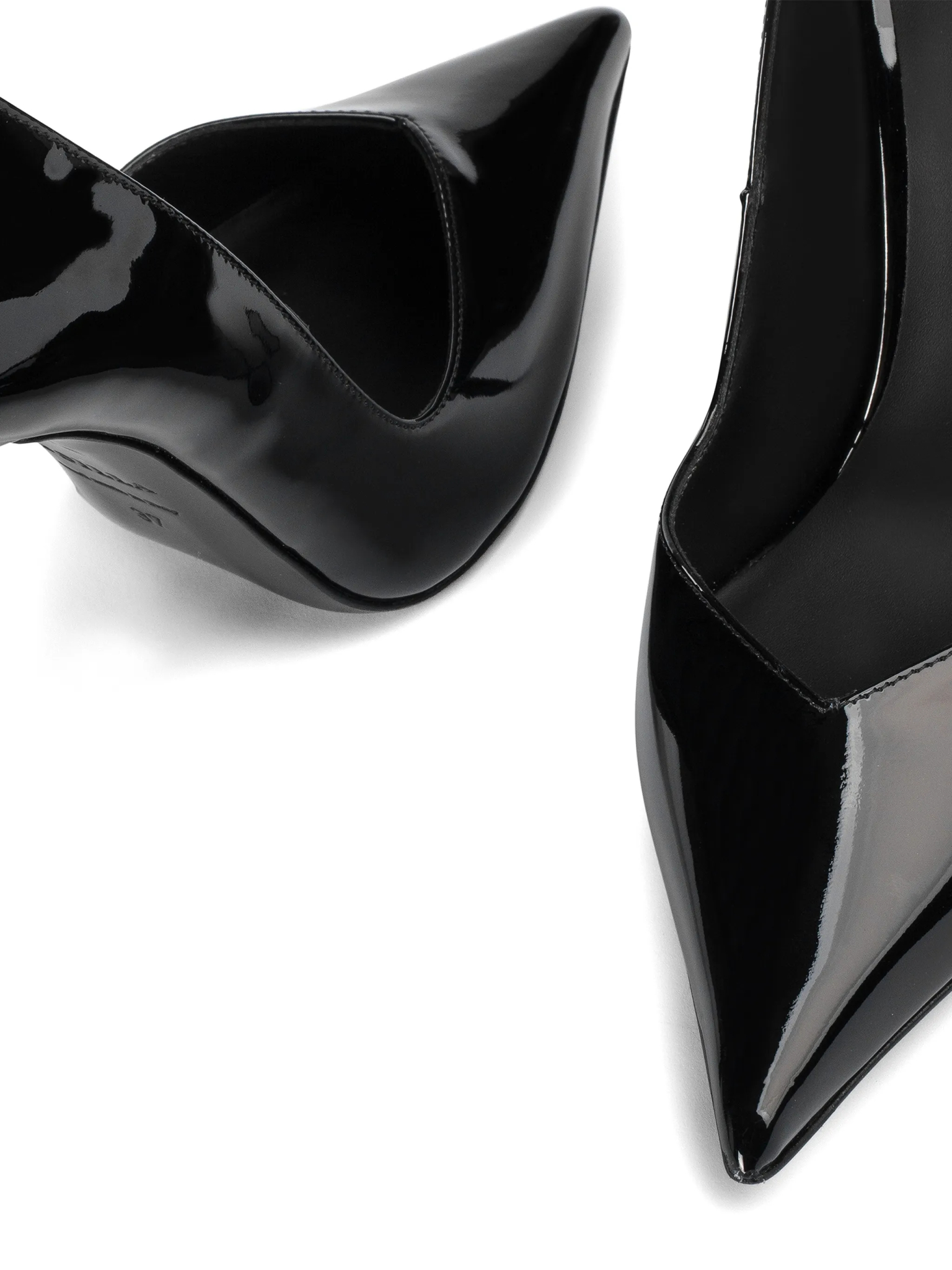 [Le Silla] Pumps FW26 4216D090BXPPGSL001