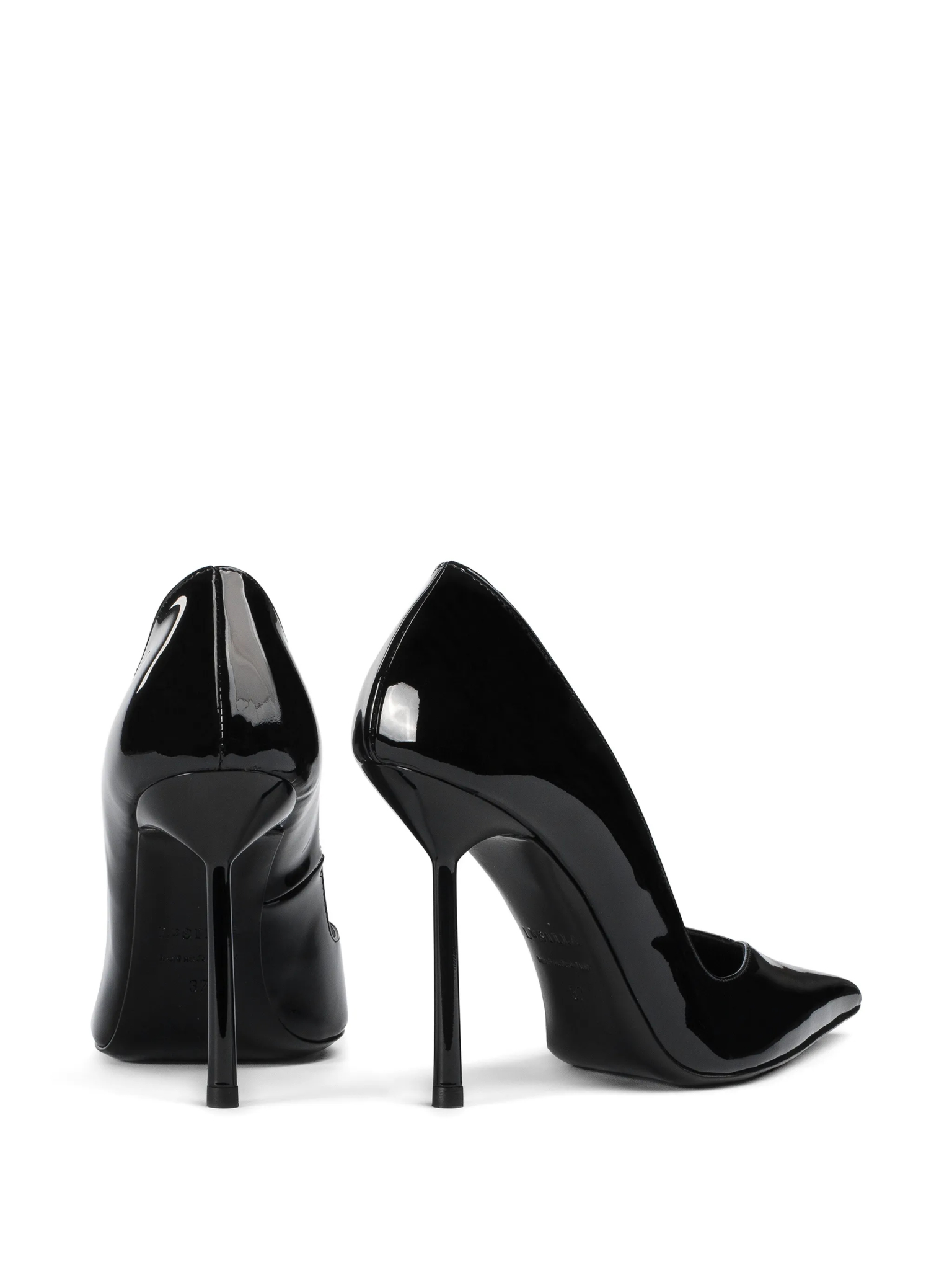 [Le Silla] Pumps FW26 4216D090BXPPGSL001