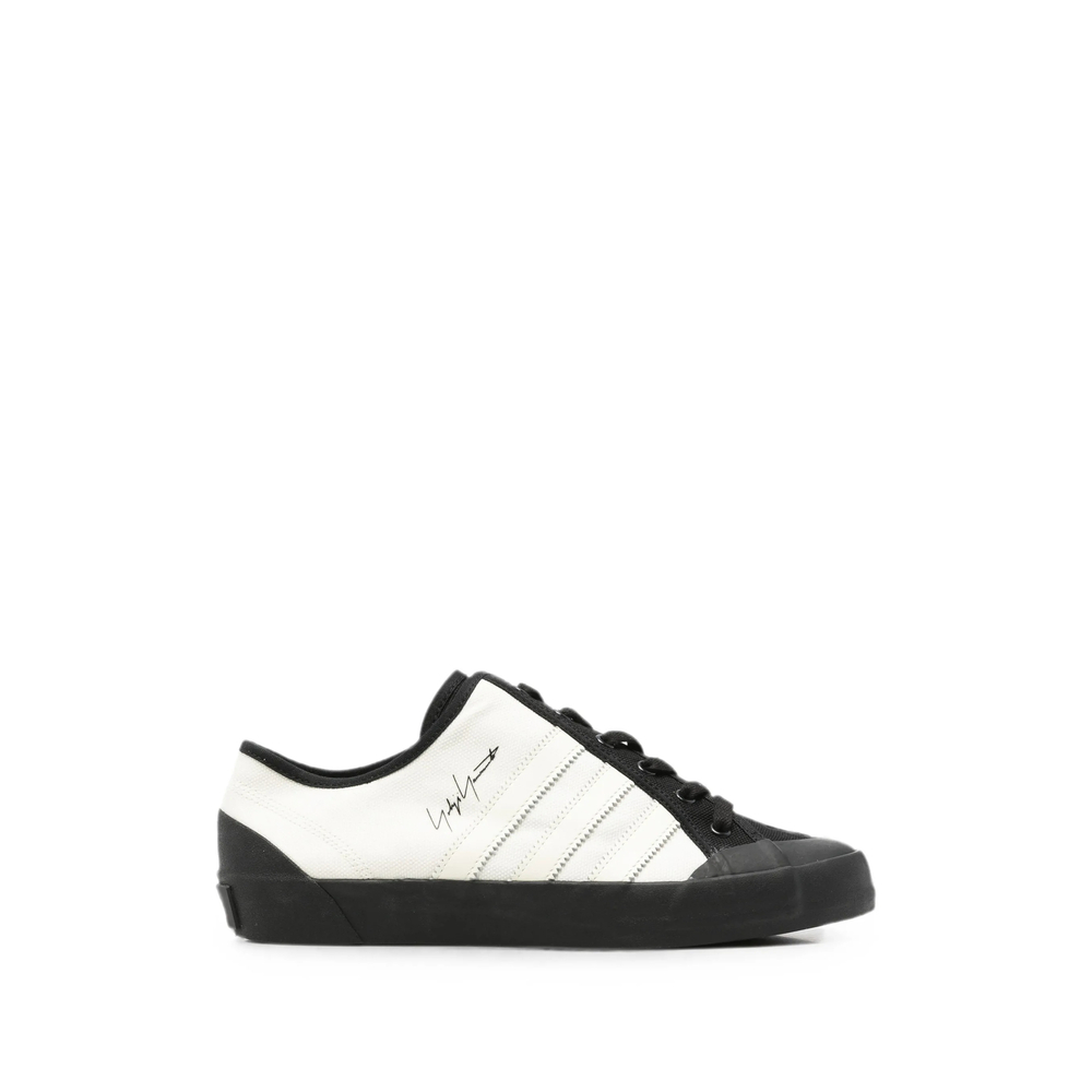 [Y-3] Sneakers FW26 KI2666  WHBLK
