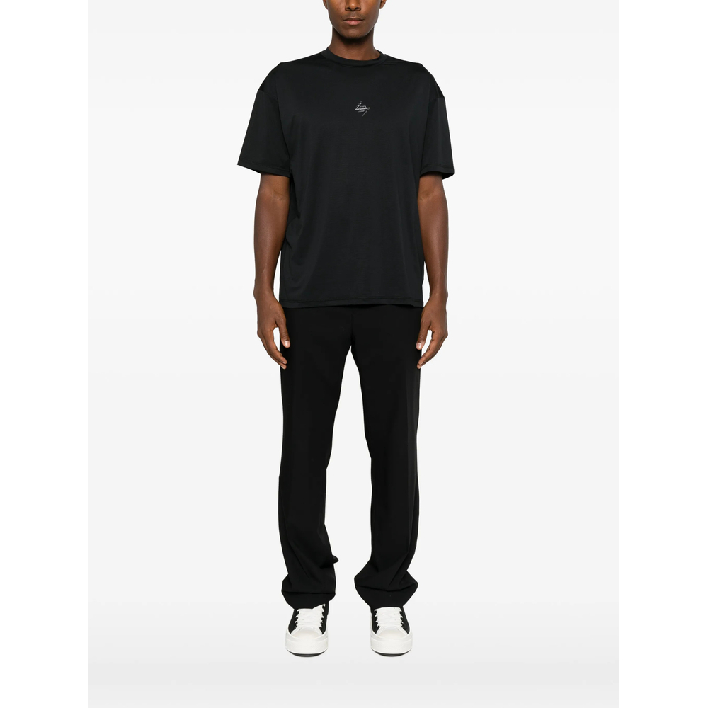 [Represent] T-shirts Short Sleeve FW26 247M100174-01  BLACK