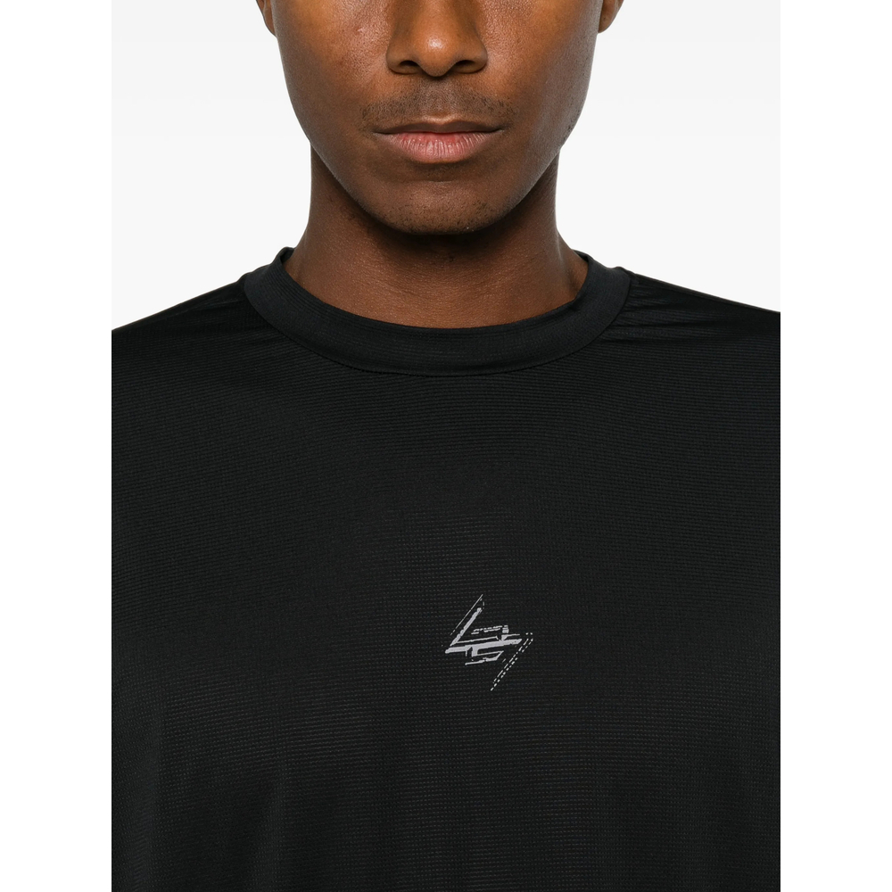 [Represent] T-shirts Short Sleeve FW26 247M100174-01  BLACK