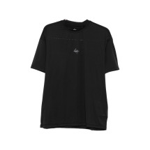 [Represent] T-shirts Short Sleeve FW26 247M100174-01  BLACK