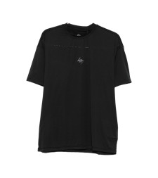 [Represent] T-shirts Short Sleeve FW26 247M100174-01  BLACK