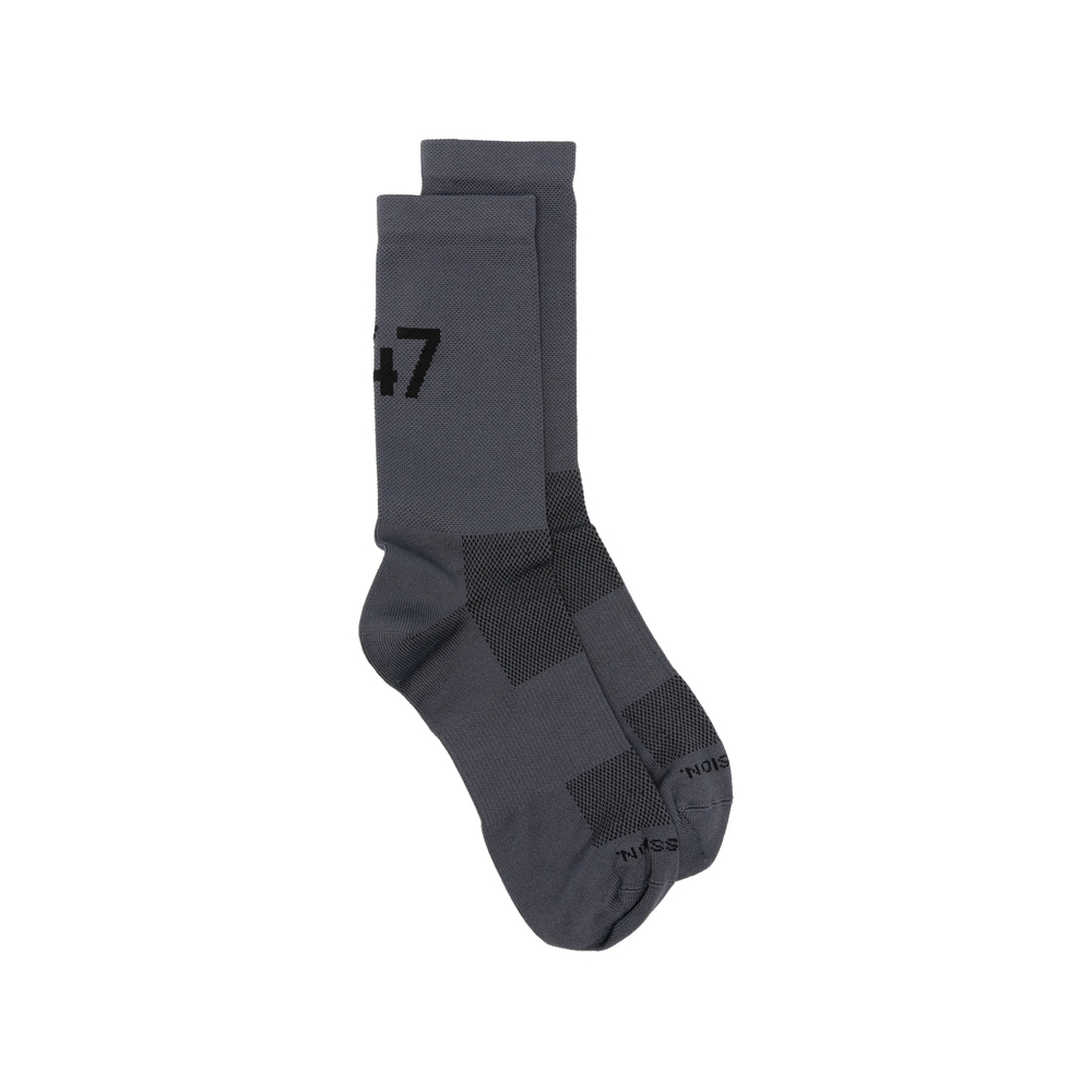 [Represent] Socks FW26 247M100104-44  GRAPH