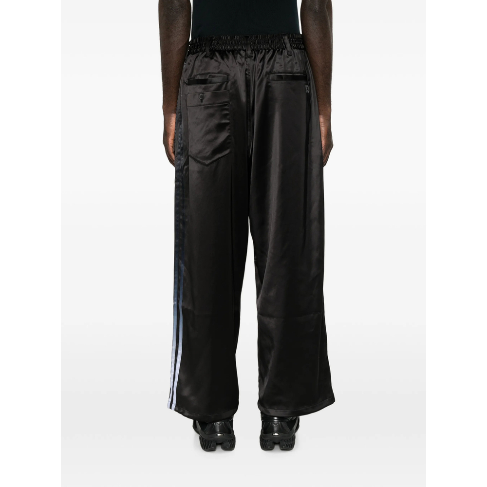 [Y-3] Trousers FW26 KW9619  BLACK