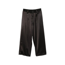 [Y-3] Trousers FW26 KW9619  BLACK