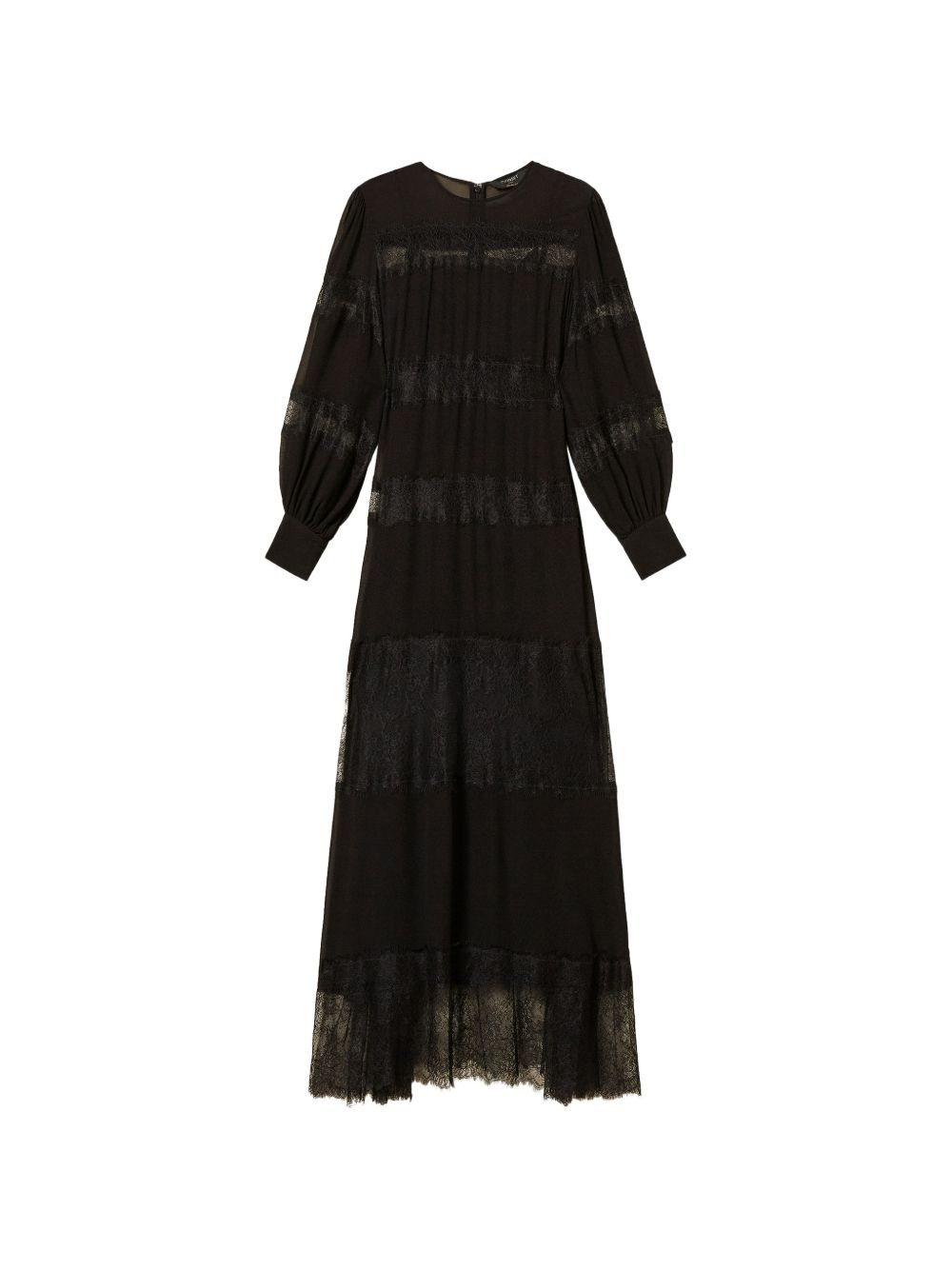 [Twin - set] Long sleeve dress FW26 262TT2630 00006