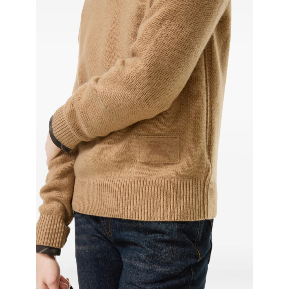 [Burberry] Knitwear FW26 8132476 CONSTANCE B8760