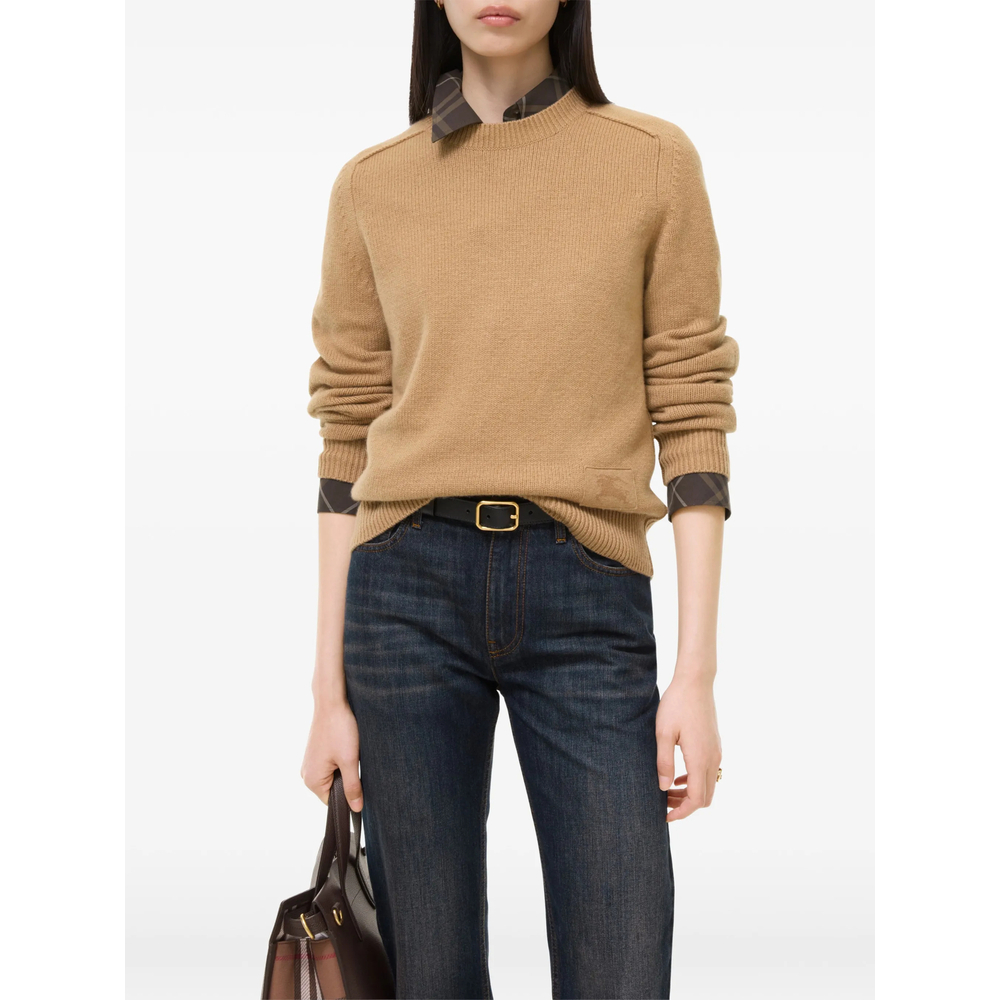 [Burberry] Knitwear FW26 8132476 CONSTANCE B8760