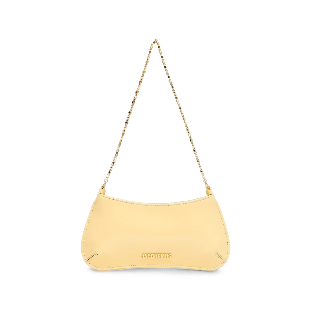 [JACQUEMUS] Shoulder bag FW26 BAW00404 BC18A01 214