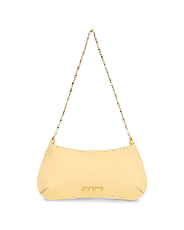 [JACQUEMUS] Shoulder bag FW26 BAW00404 BC18A01 214