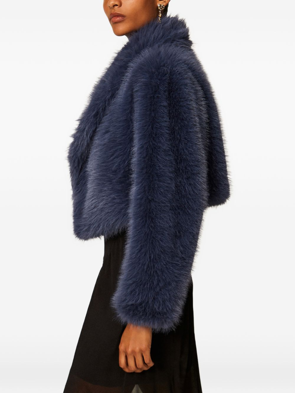 [Twin - set] Jacket FW26 262TT2030 01410