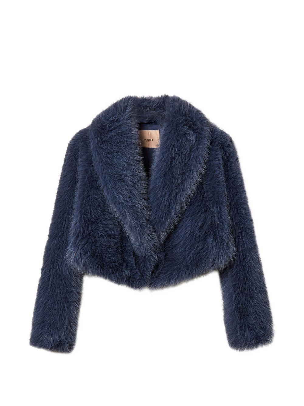 [Twin - set] Jacket FW26 262TT2030 01410