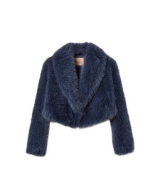 [Twin - set] Jacket FW26 262TT2030 01410