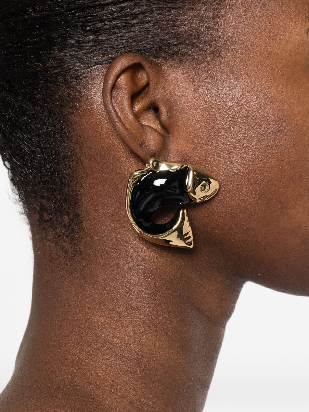[JACQUEMUS] Earring FW26 JWW00801AMMC001 278