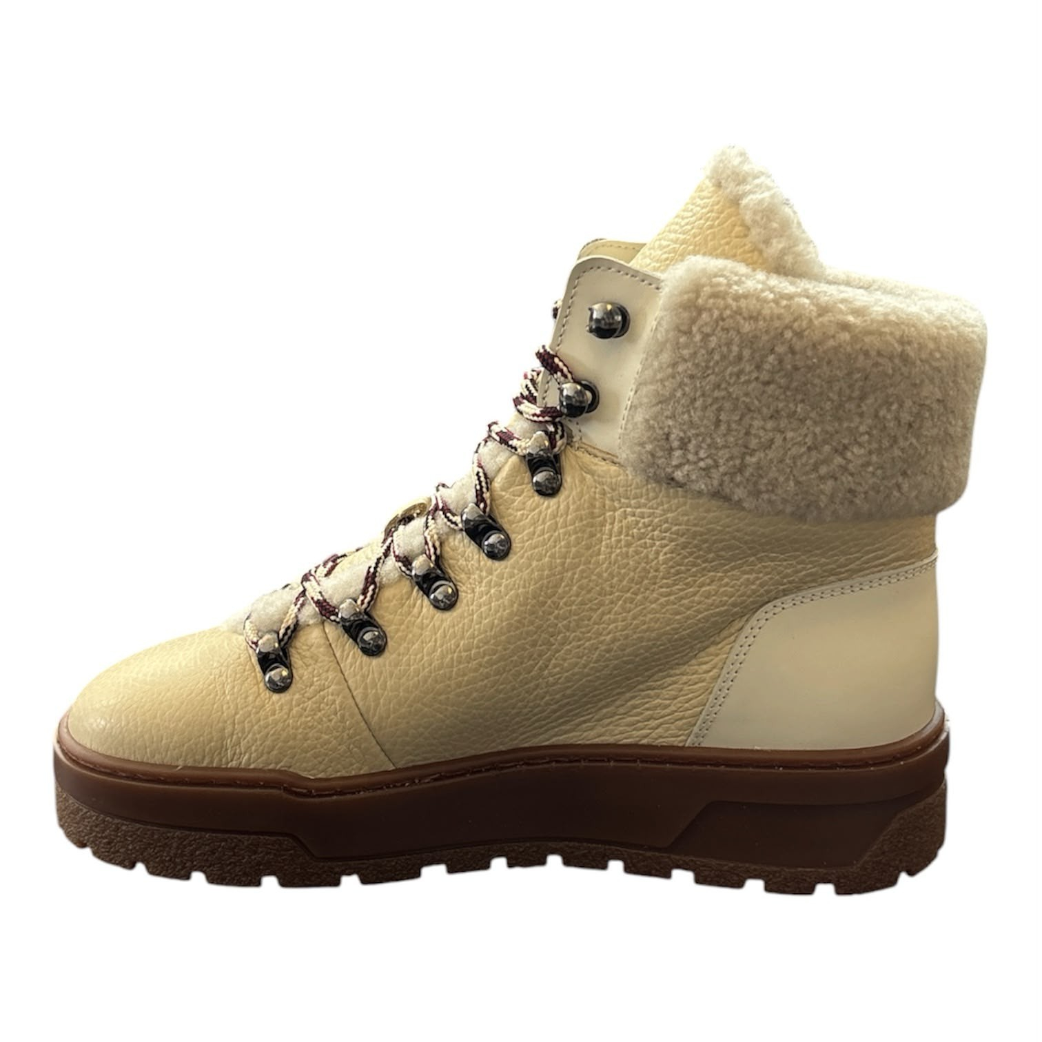 [Pollini] Boots FW26 SA21254H1P-TD212A