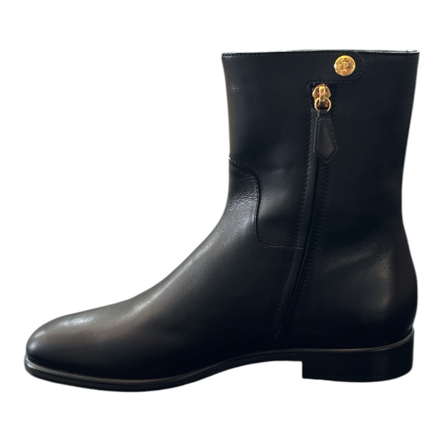[Pollini] Ankle Boots FW26 PA21013C1P-PA0000