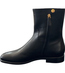 [Pollini] Ankle Boots FW26 PA21013C1P-PA0000