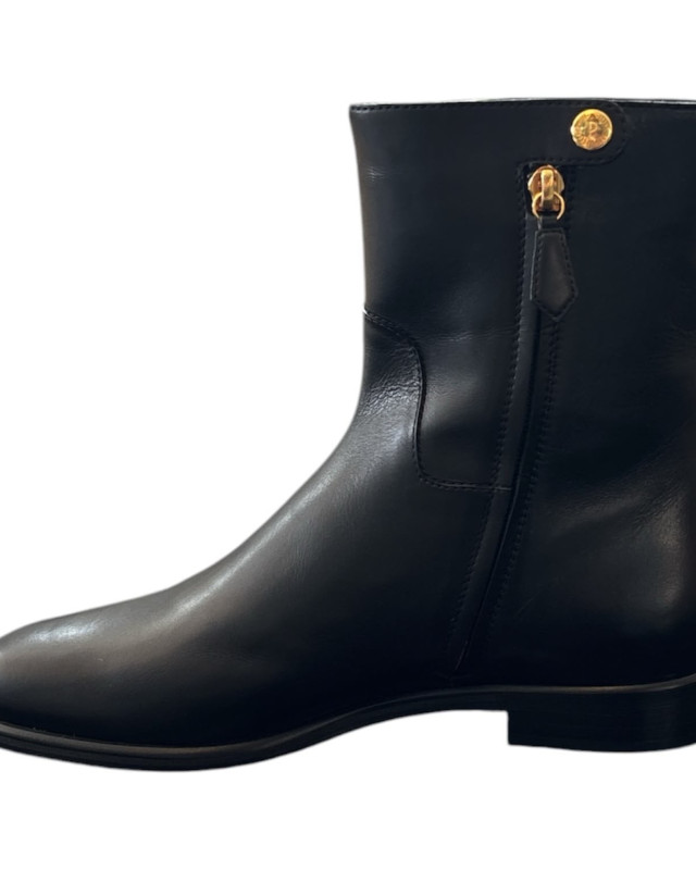 [Pollini] Ankle Boots FW26 PA21013C1P-PA0000