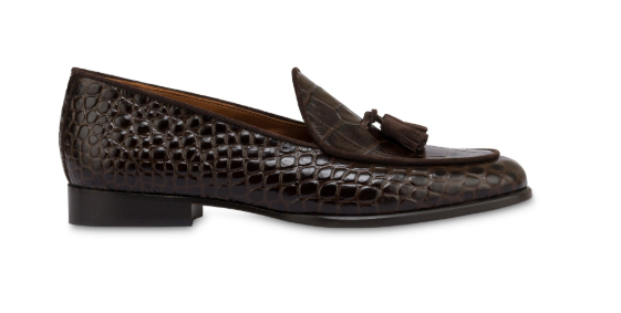 [Pollini] Loafer FW26 PA10042C1P-PM130A