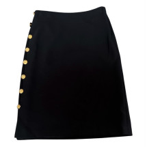 [Versace] Mini skirt FW26 10269161A13362-1B000
