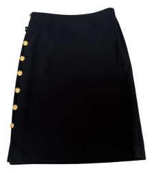 [Versace] Mini skirt FW26 10269161A13362-1B000