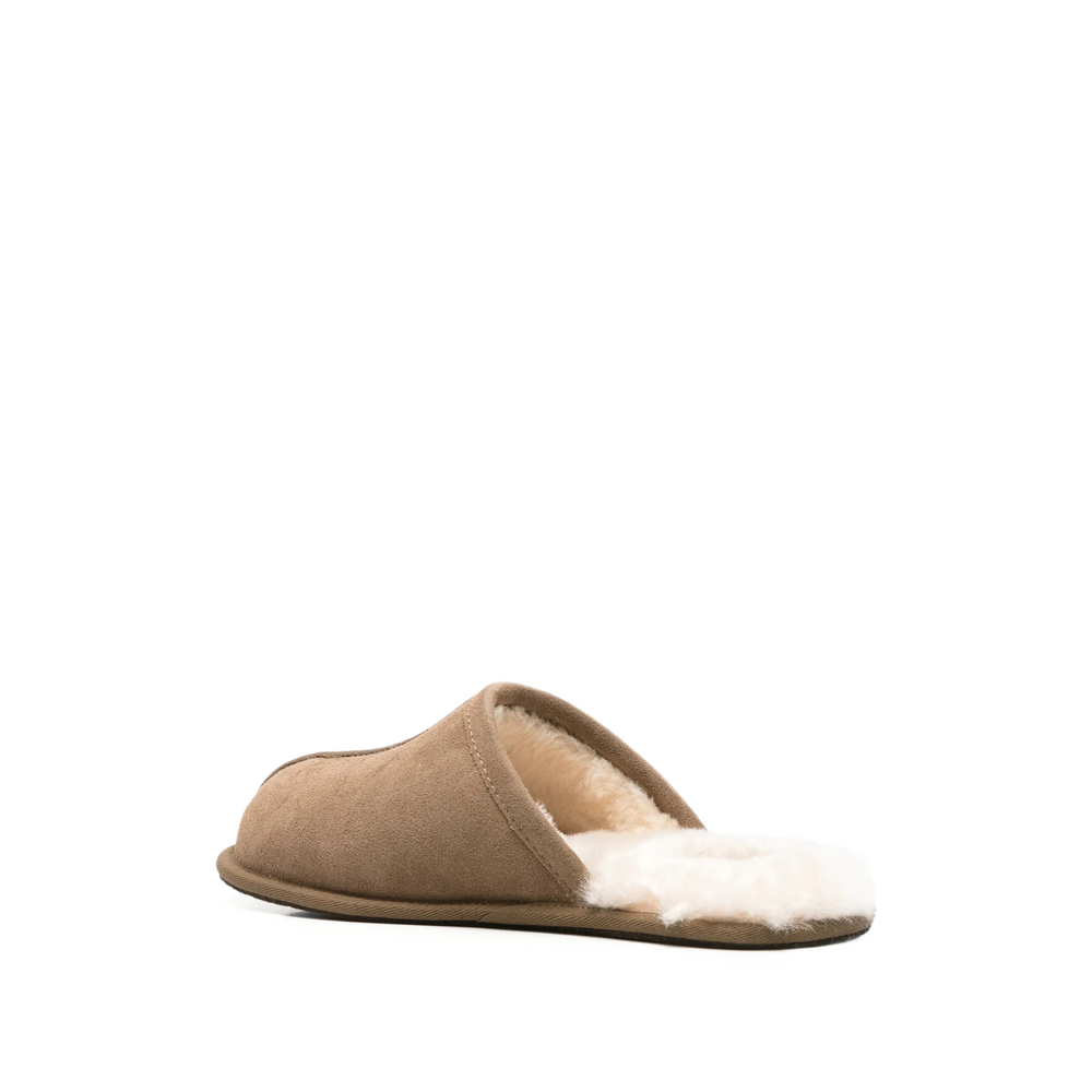 [UGG] Slippers FW26 1101111 SCUFF LBNZ