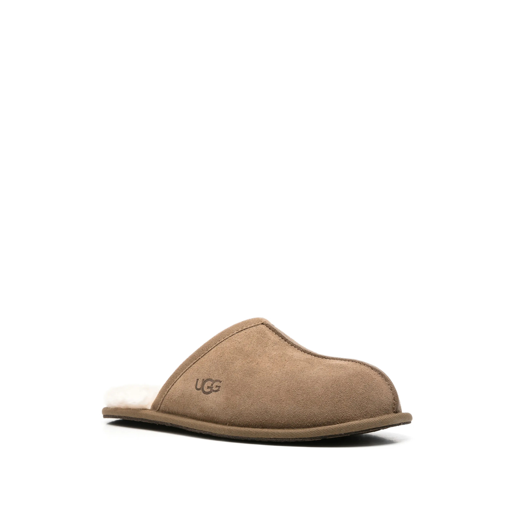 [UGG] Slippers FW26 1101111 SCUFF LBNZ