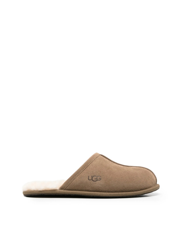 [UGG] Slippers FW26 1101111 SCUFF LBNZ