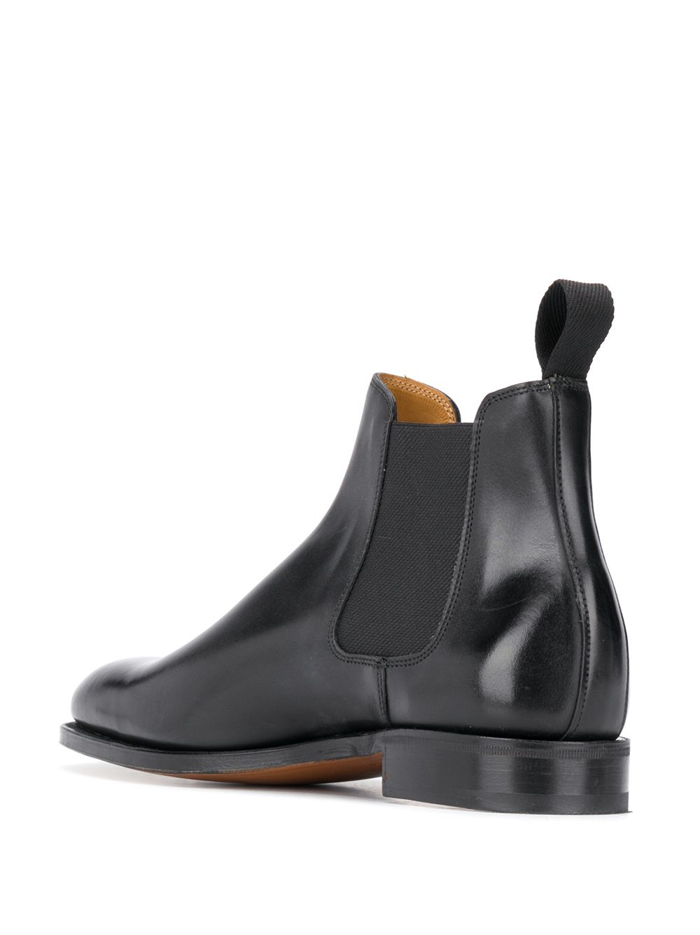 [John Lobb] Ankle boots FW26 424041LE1R