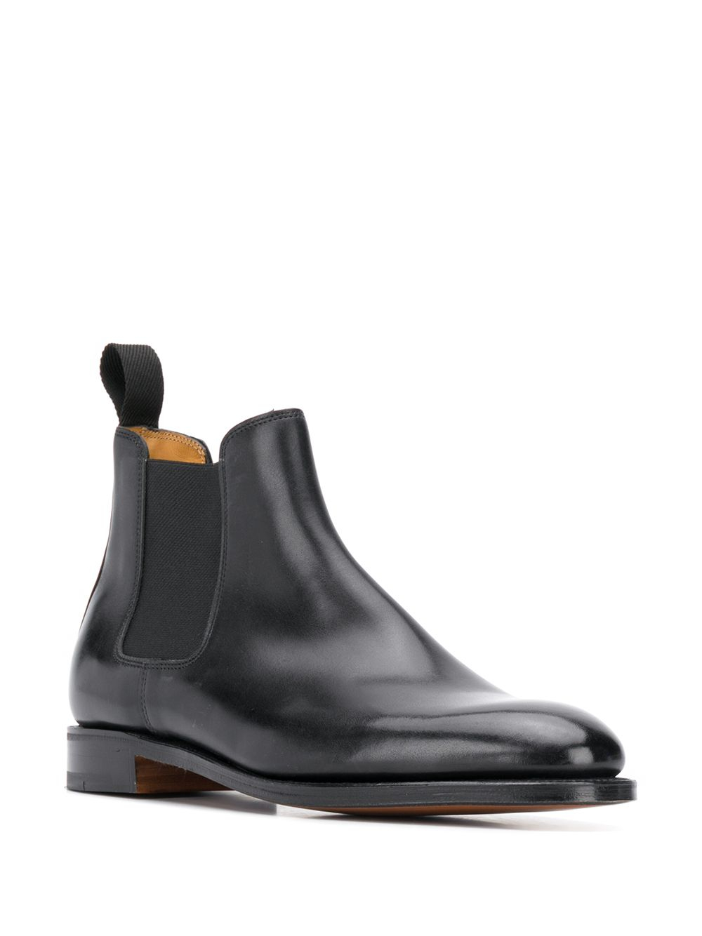 [John Lobb] Ankle boots FW26 424041LE1R