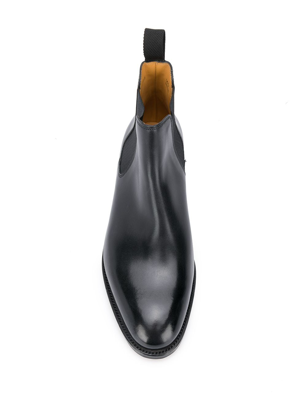 [John Lobb] Ankle boots FW26 424041LE1R