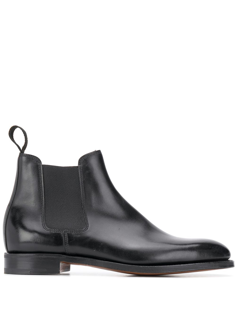 [John Lobb] Ankle boots FW26 424041LE1R