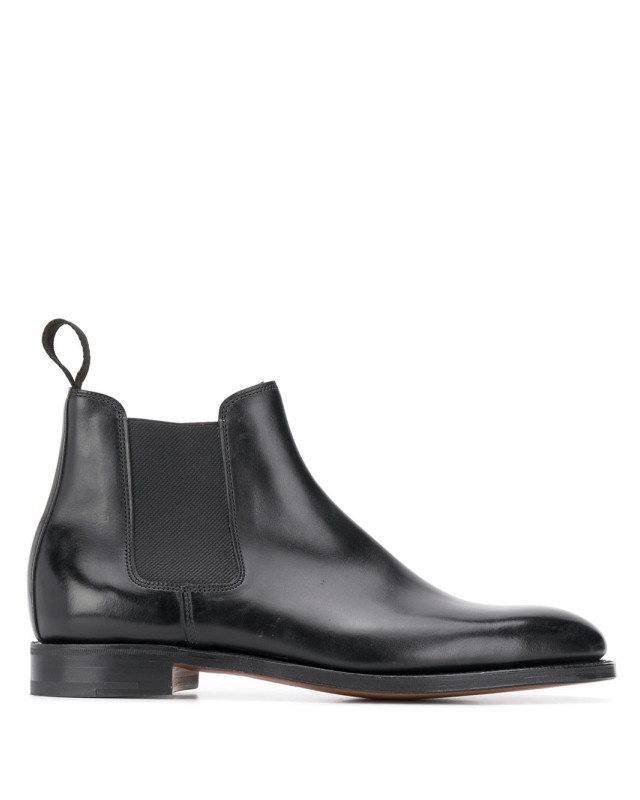 [John Lobb] Ankle boots FW26 424041LE1R