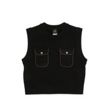[PINKO] Vest FW26 107799 A3OH BELATO Z99