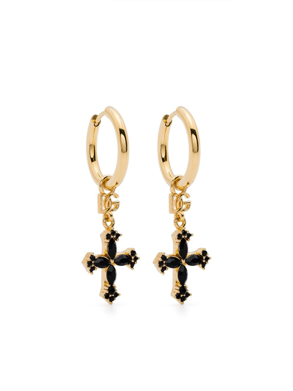 [Dolce & Gabbana] Earring FW26 WEQ4S1 W1111 ZOO00