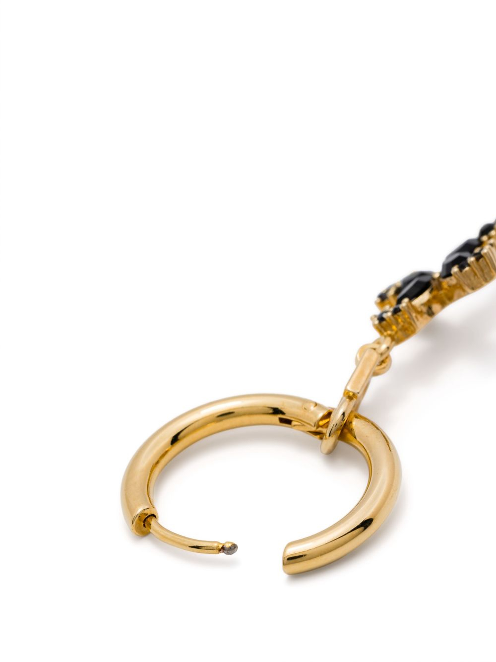 [Dolce & Gabbana] Earring FW26 WEQ4S1 W1111 ZOO00
