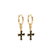 [Dolce & Gabbana] Earring FW26 WEQ4S1 W1111 ZOO00