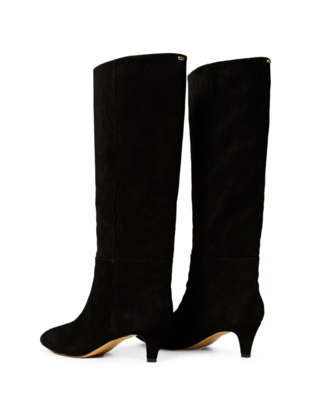 [Twin - set] Long Boots FW26 262TCP140 00006