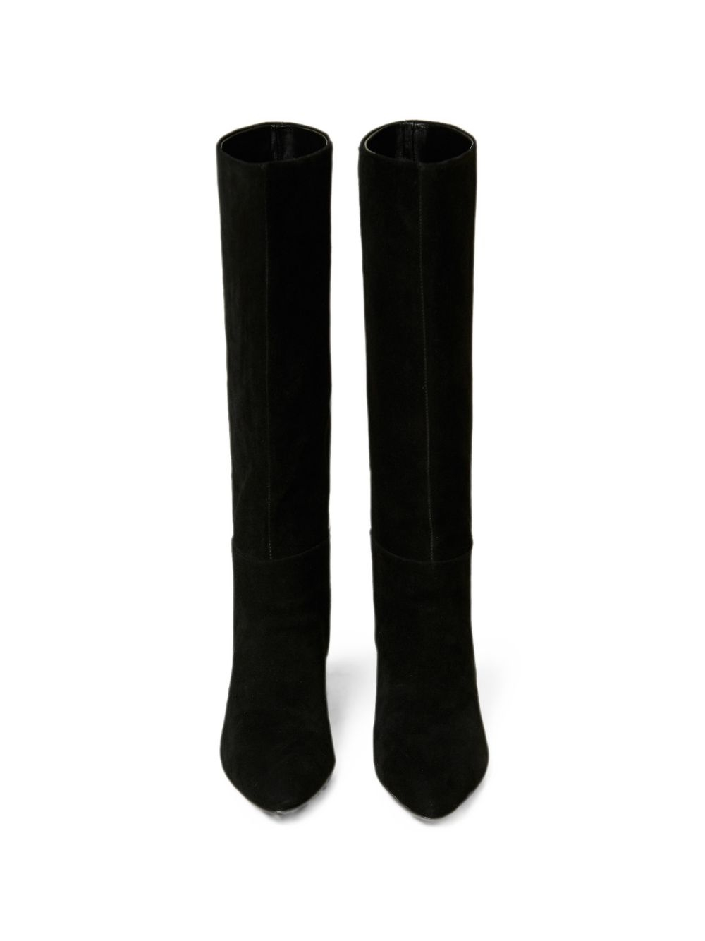 [Twin - set] Long Boots FW26 262TCP140 00006