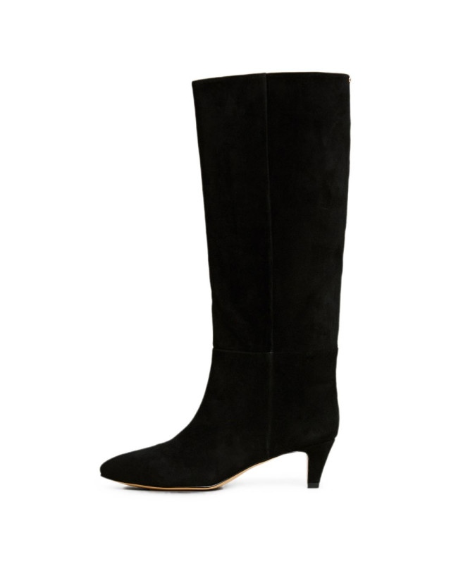 [Twin - set] Long Boots FW26 262TCP140 00006