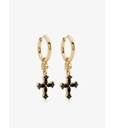 [Dolce & Gabbana] Earring FW26 WEQ4S1W1111ZOO00
