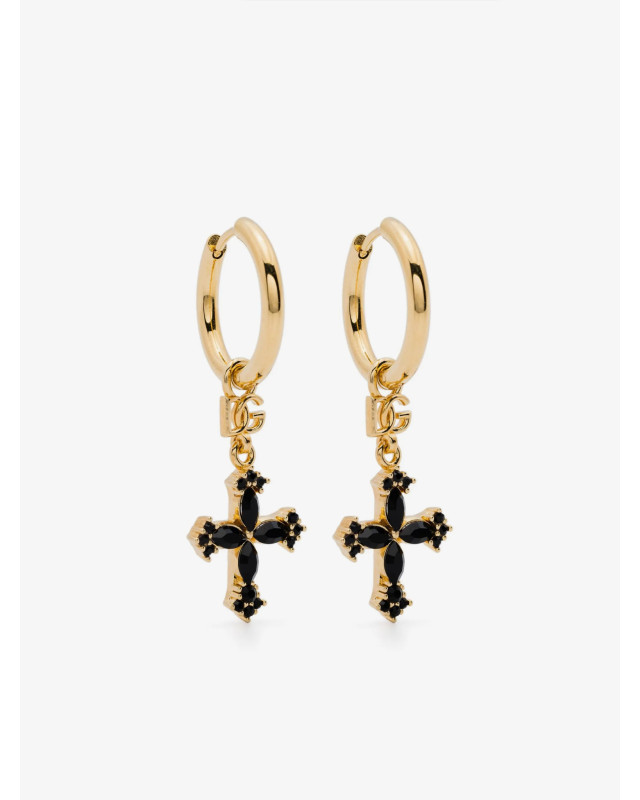 [Dolce & Gabbana] Earring FW26 WEQ4S1W1111ZOO00