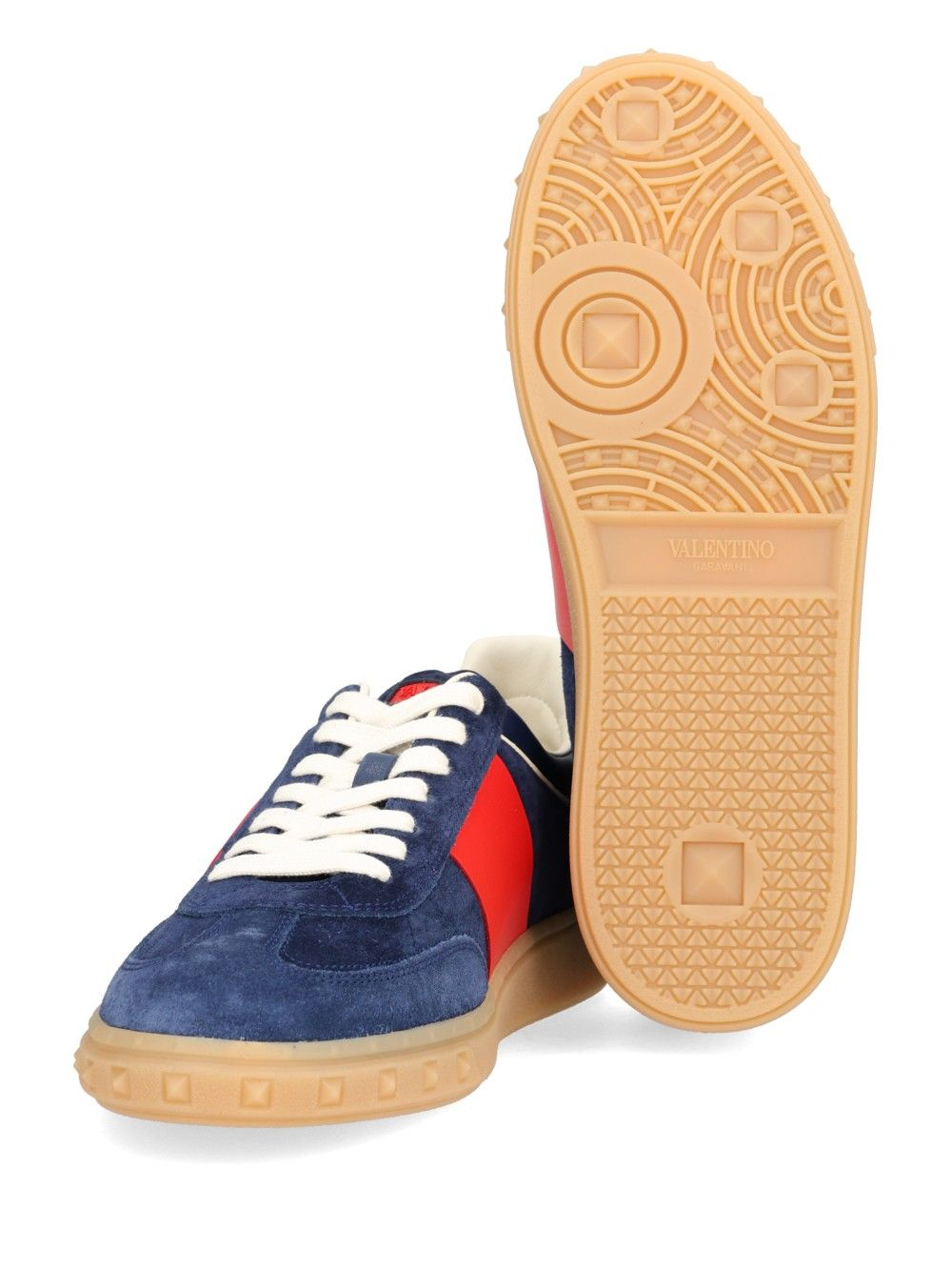 [Valentino Garavani] Sneakers CO 9Y2S0H77LAL0D3